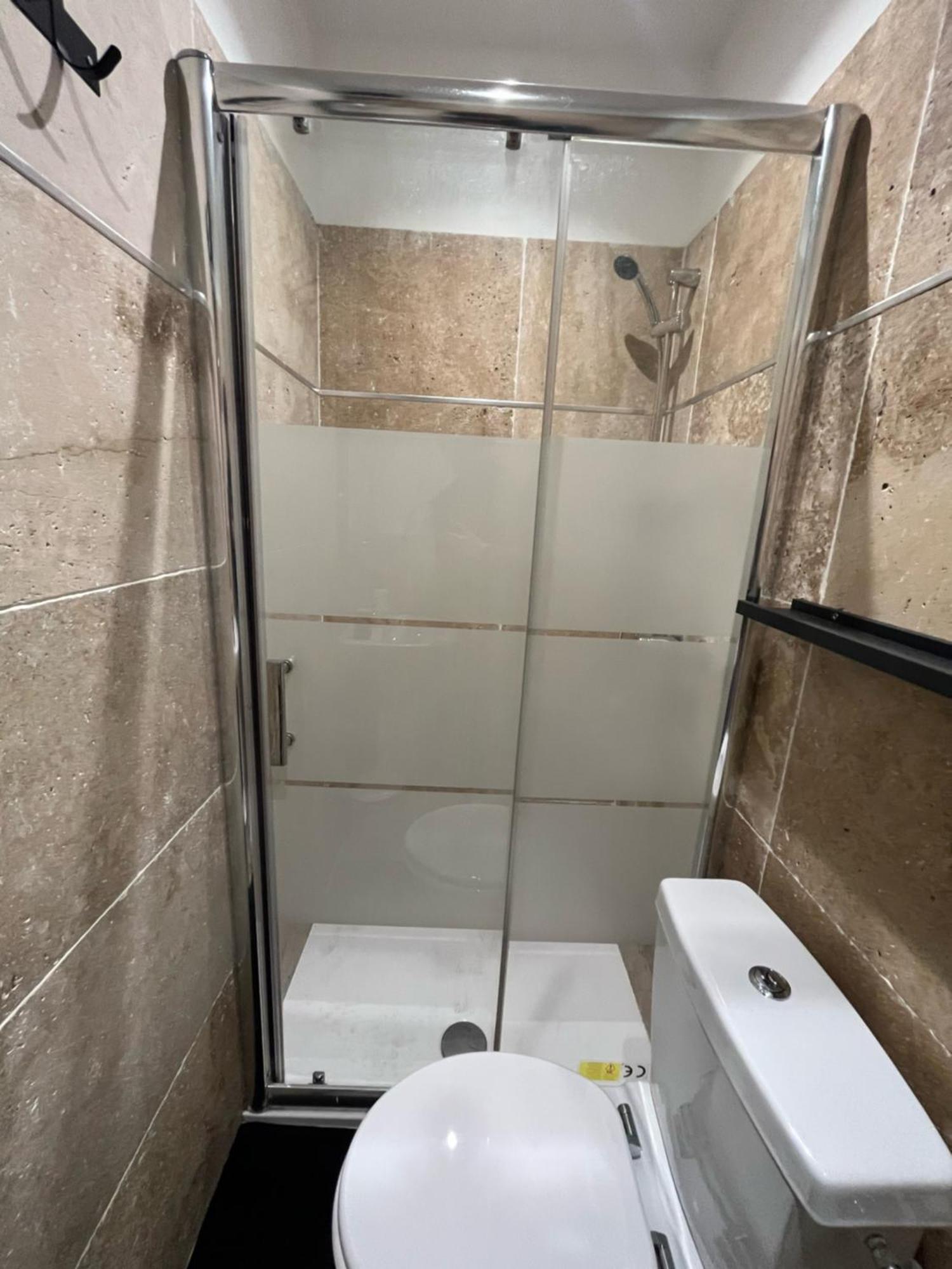 Appartement Douillet En Ville 아작시오 외부 사진