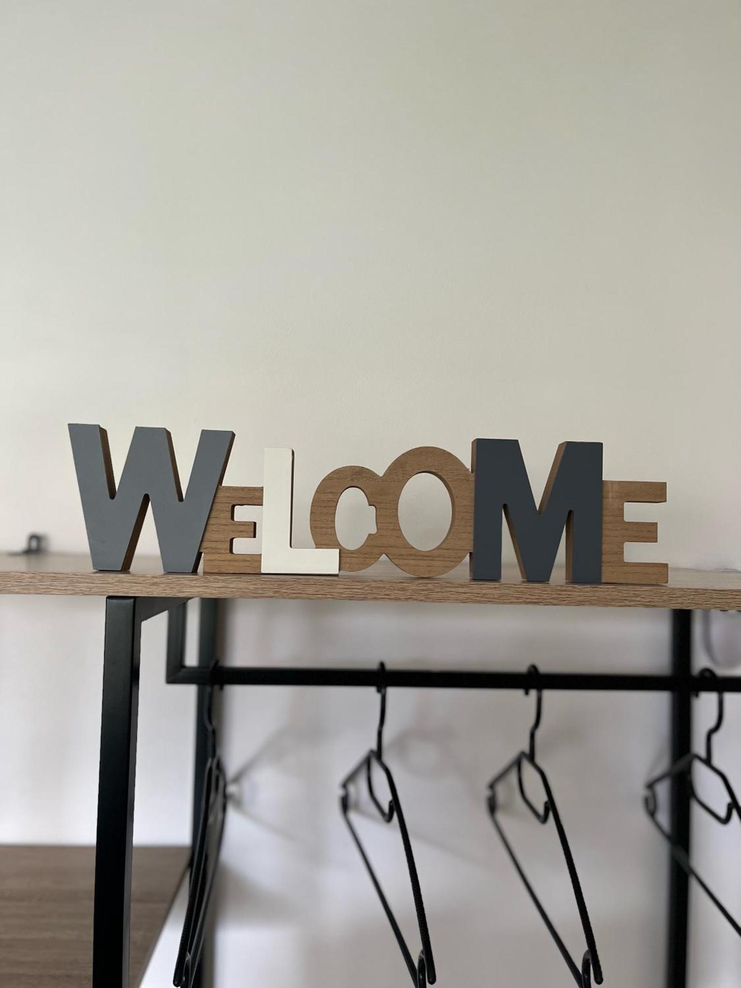 Appartement Douillet En Ville 아작시오 외부 사진